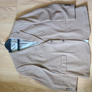 Stafford 48R sport coat